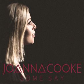 Download track Some Say Joanna Cooke