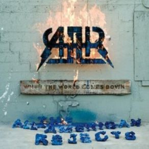 Download track Gives You Hell The All American Rejects