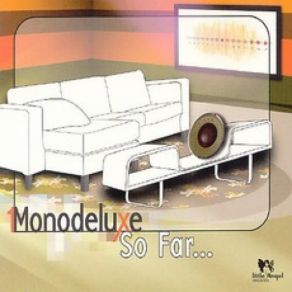 Download track Tokyo 10 Am Monodeluxe