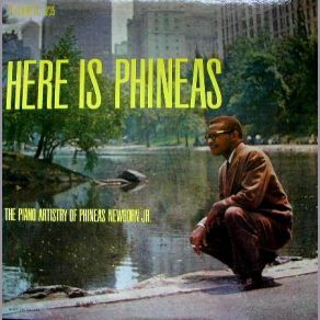 Download track Celia Phineas Newborn Jr.