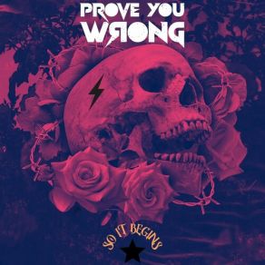 Download track Numb Prove You Wrong