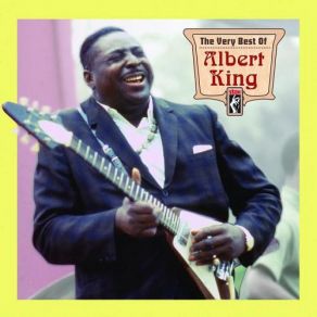 Download track Can't You See What You're Doing To Me Albert King