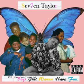 Download track # BaeWatch Sev7en Taylor