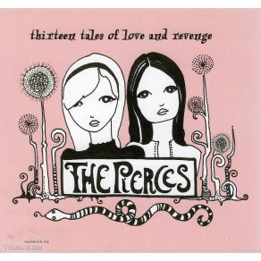 Download track The Power Of... Allison Pierce, Catherine Pierce, The Pierces