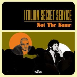 Download track Italian Melody Italian Secret Service