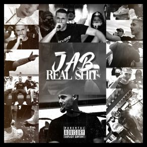 Download track Real Shit Jab