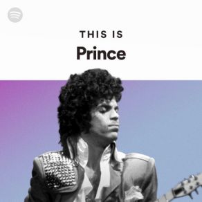 Download track My Name Is Prince Prince