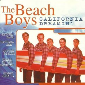 Download track Add Some Music (To Your Day) The Beach Boys