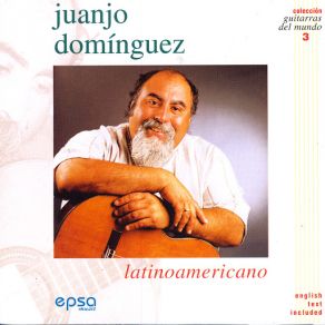 Download track La Comparsa Juanjo Domínguez