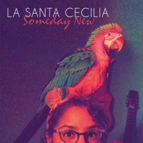 Download track La Morena La Santa Cecilia