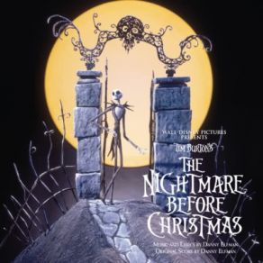 Download track Making Christmas (Performed By Danny Elfman And The Citizens Of Halloween) Danny Elfman