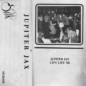 Download track Two Moons Jupiter Jax