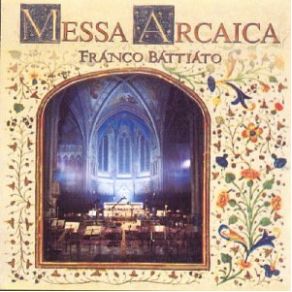 Download track Agnus Dei Franco Battiato