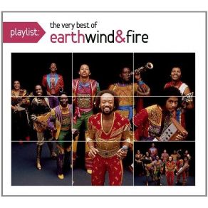 Download track Shining Star Earth, Wind And Fire