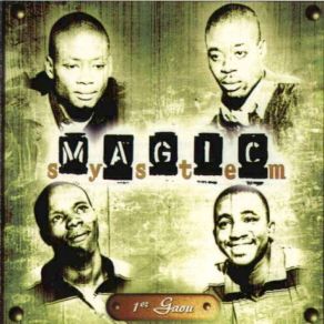 Download track Pourquoi Magic System