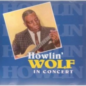 Download track Forty Four Howlin' Wolf