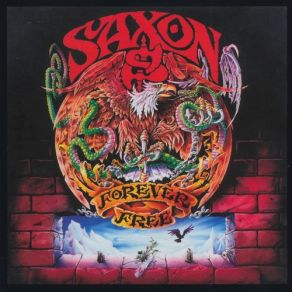 Download track Forever Free Saxon
