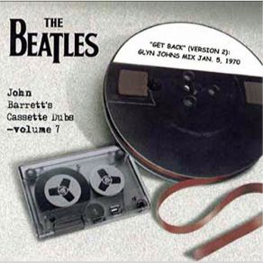 Download track Two Of Us The Beatles