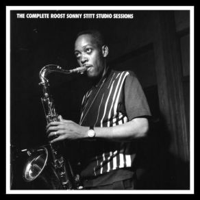 Download track If I Could Be With You Sonny Stitt