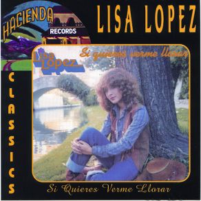 Download track Sin Saber Por Que Lisa Lopez
