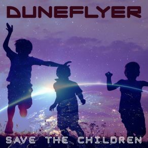 Download track Save The Children Duneflyer