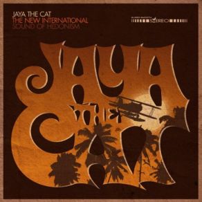 Download track This Could All Go So Horribly Wrong Jaya The Cat
