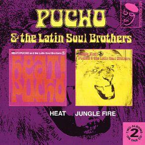Download track Heat Pucho, The Latin Soul Brothers