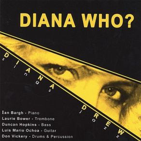 Download track Cheek To Cheek Diana Drew