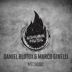 Download track Mechanic Daniel Blotox
