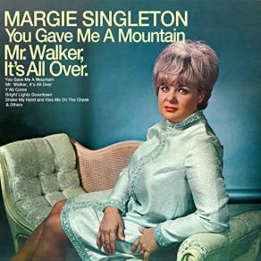 Download track Shake My Hand And Kiss Me On The Cheek Margie Singleton