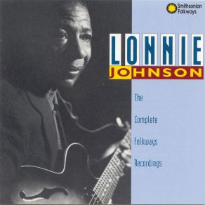 Download track Looking For A Sweetie Lonnie Johnson