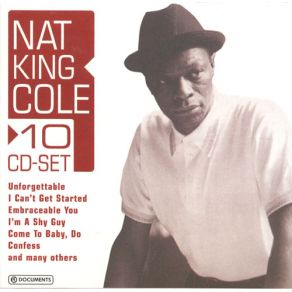 Download track Funny (Not Much) Nat King Cole