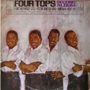 Download track Just As Long As You Need Me Four Tops