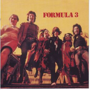 Download track Il Vento Formula 3