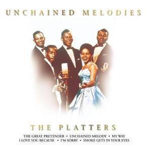 Download track Unchained Melody The Platters