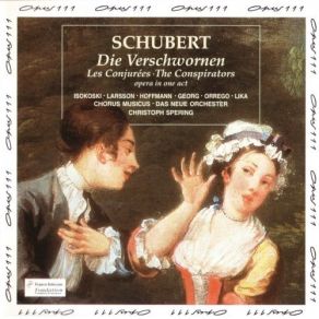 Download track 03 No. 2 Romanze - Ich Schleiche Bang' Und Still Franz Schubert