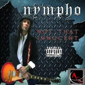 Download track Say It Nympho
