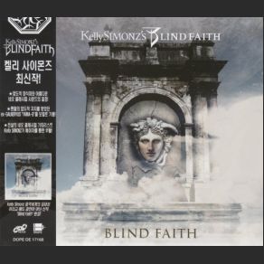 Download track Revelation Kelly Simonz's Blind Faith