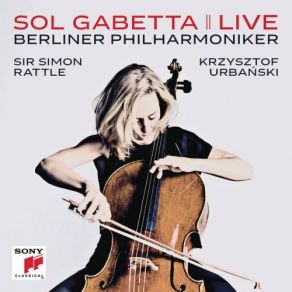 Download track Cello Concerto No. 1, H. 196 Cello Concerto No. 1, H. 196 I. Allegro Moderato (Live) Simon Rattle, Sol Gabetta