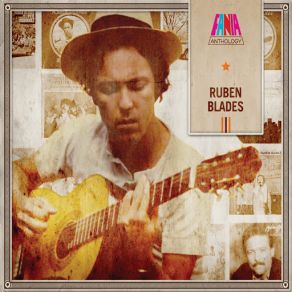 Download track El Cantante Ruben Blades
