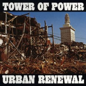 Download track It Can Never Be The Same Tower Of Power