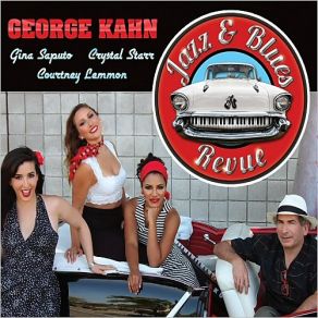 Download track Yes We Can Can George Kahn