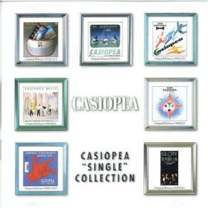 Download track Zoom Casiopea