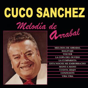 Download track Malevaje Cuco Sánchez