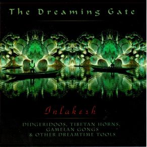Download track The Gate Inlakesh