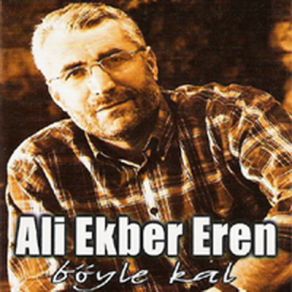 Download track Gitme Nolur Ali Ekber Eren