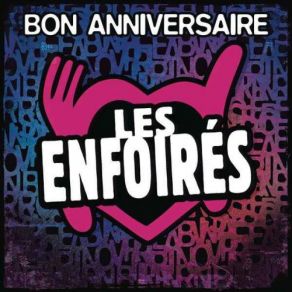 Download track Il Faut Savoir Les EnfoiresBent, M. Pokora, Clerc, Lavoine