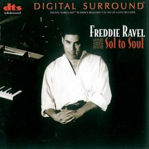 Download track Over You Freddie Ravel