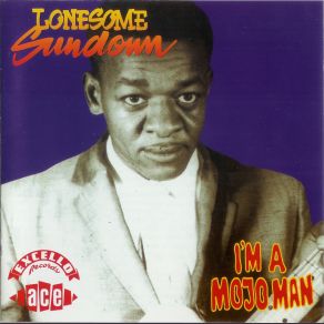 Download track I´m A Young Man Lonesome Sundown