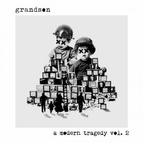 Download track Is This What You Wanted Grandson